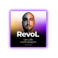 RevoL: Visual Ebook