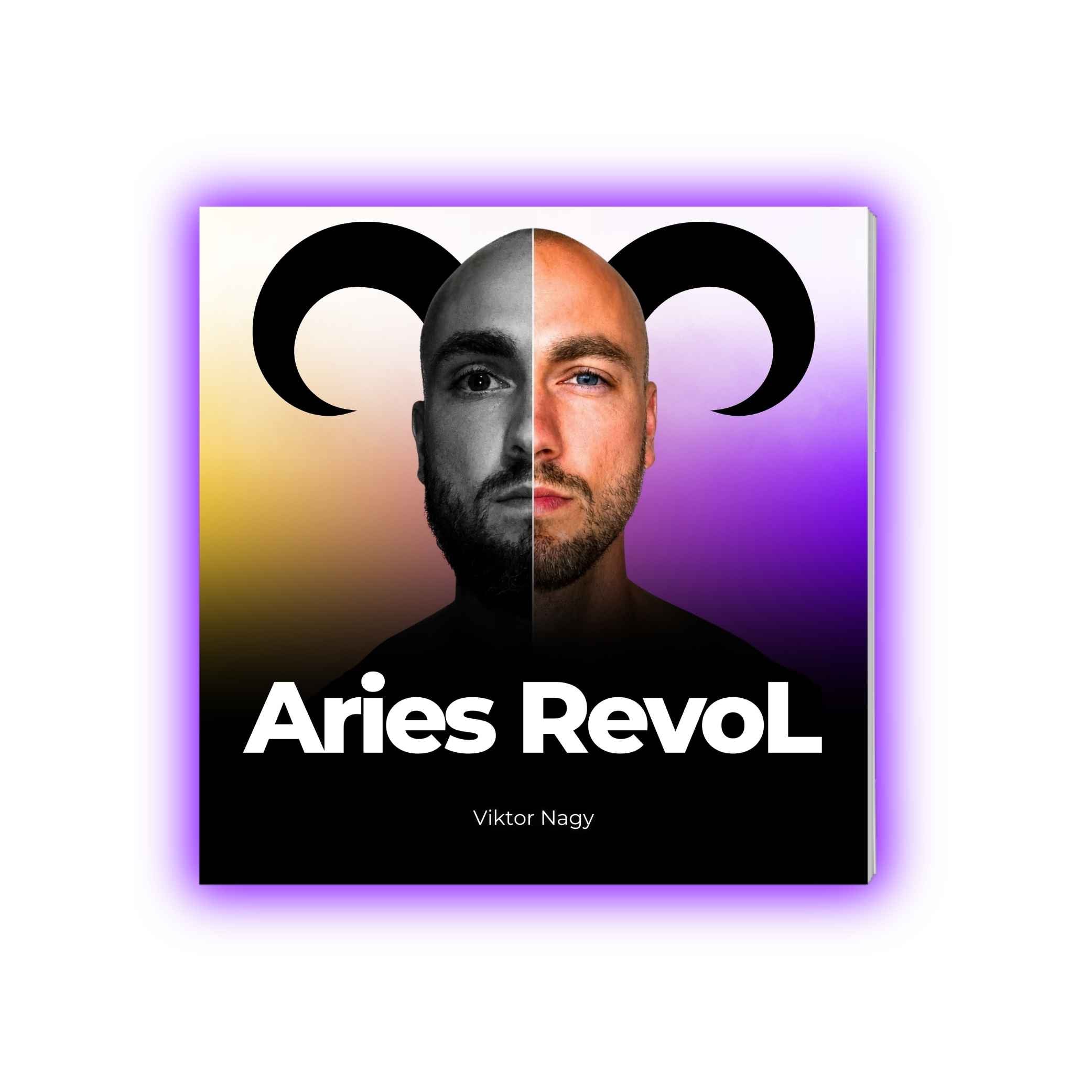 Aries RevoL: Visual Ebook